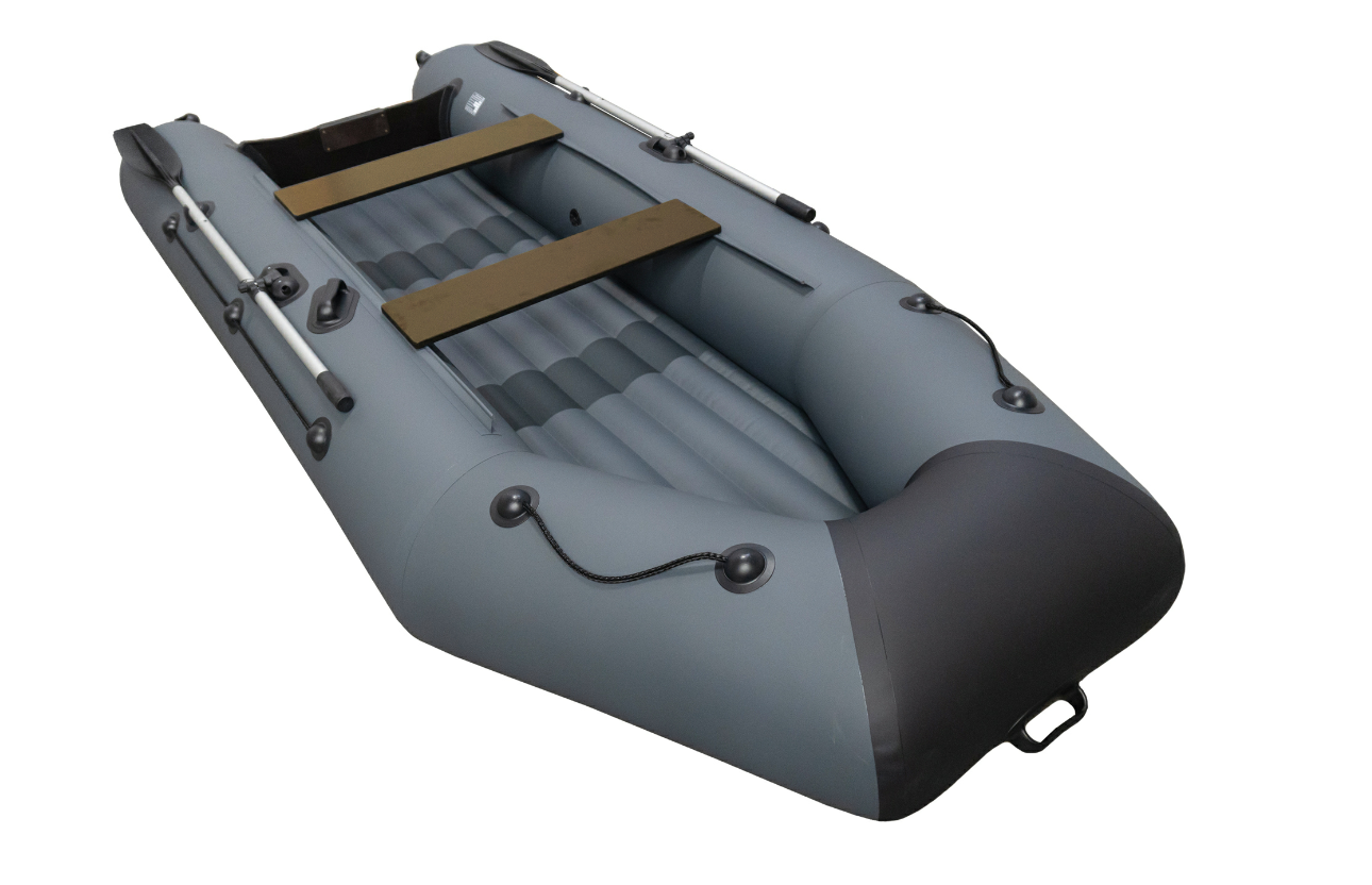 Лодка Барс 3400 НДНД в Оренбурге