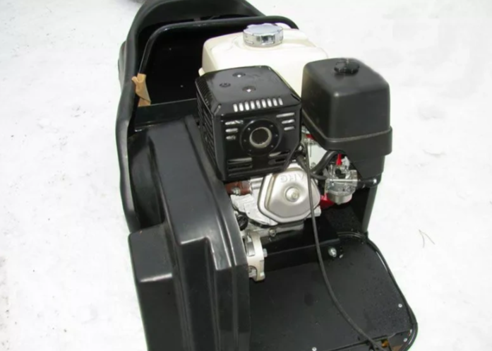 Мотобуксировщик ВОЛГАРЬ 9 Утилитарный в Оренбурге