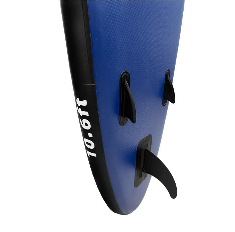 Сап-борд синий 10.6ft RIVIERA в Оренбурге