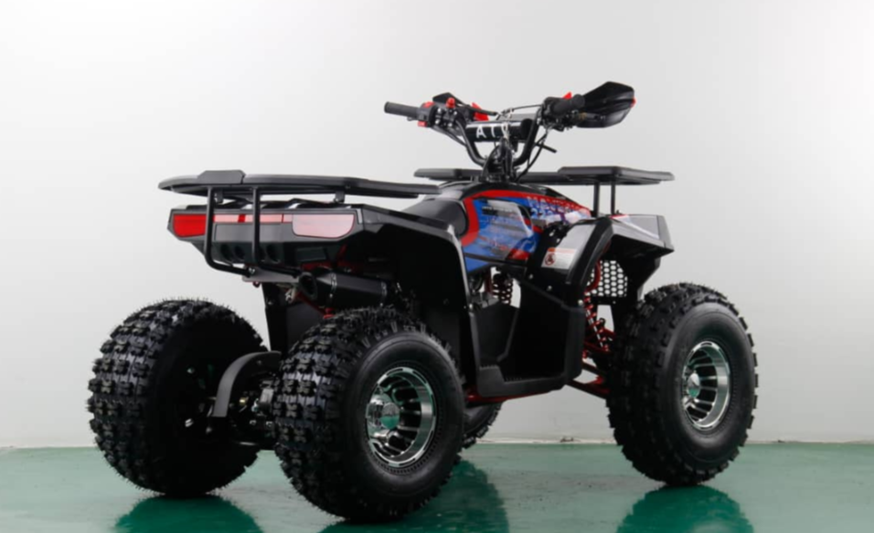 Квадроцикл GBM MAVERICK 222 NEW в Оренбурге