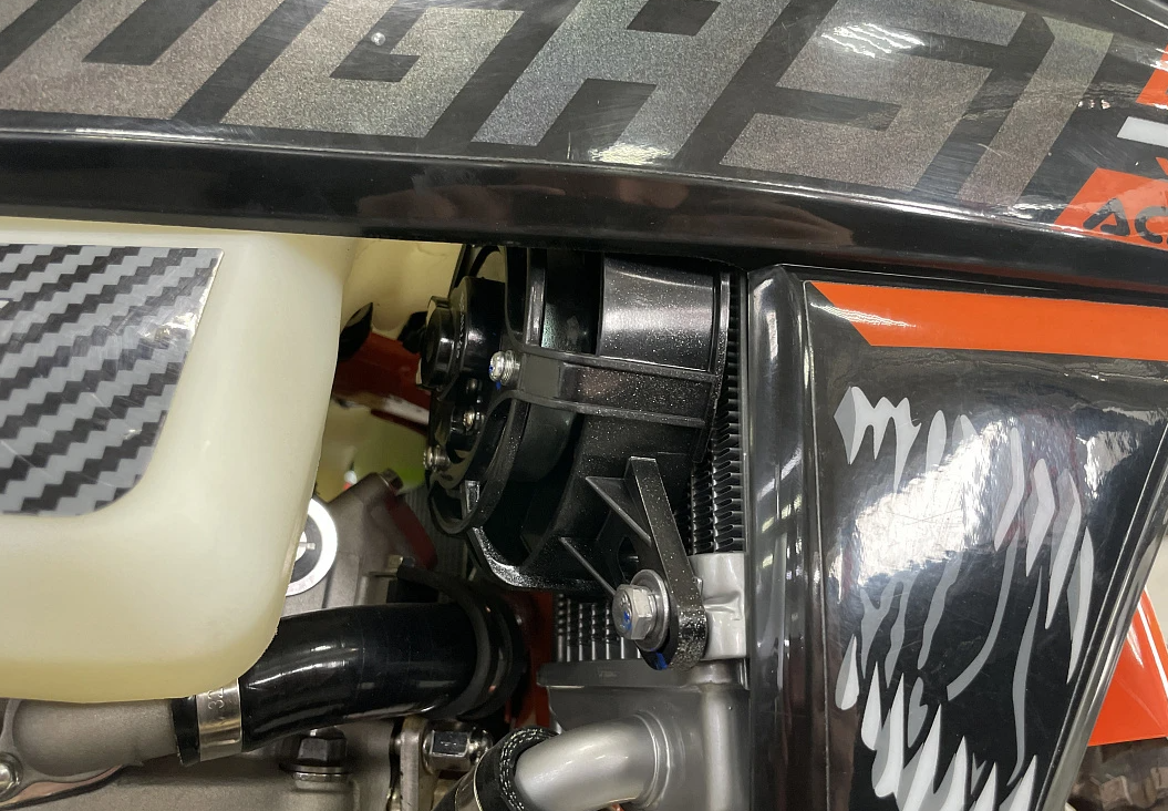 Мотоцикл PROGASI HARDCORE 450 в Оренбурге