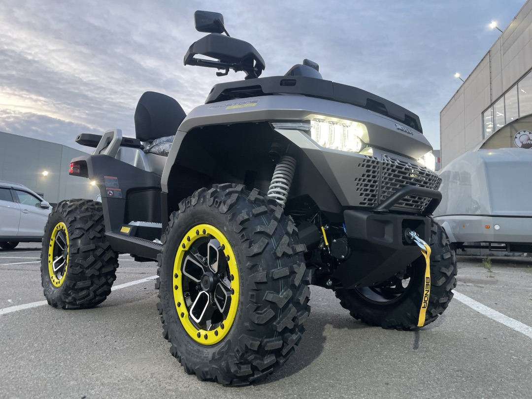 Квадроцикл BENDA Redstone 550 R2 в Оренбурге