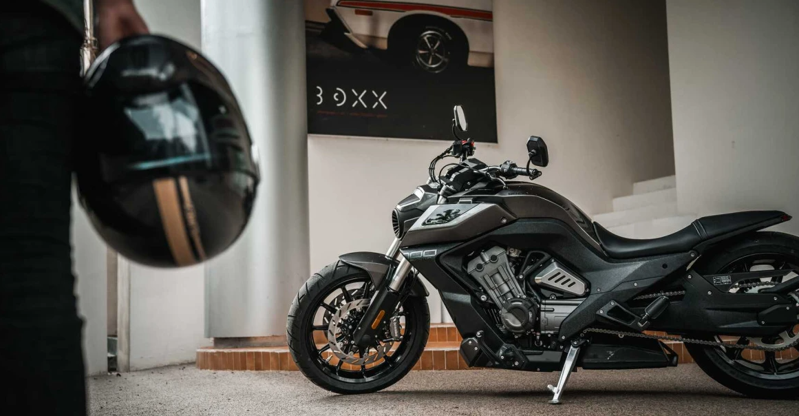 Мотоцикл Benda LFC 700 Pro в Оренбурге