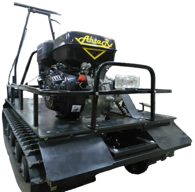 Мотобуксировщик AhtaR L13 в Оренбурге