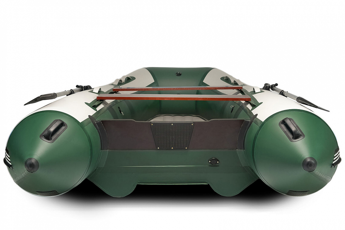 Лодка MISHIMO LITE DF 390 в Оренбурге