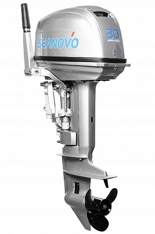 Лодочный мотор SEANOVO SN30FHL в Оренбурге