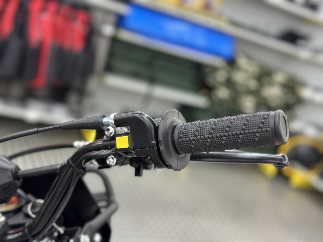 Кроссовый мотоцикл PROMAX ARMY 250 в Оренбурге