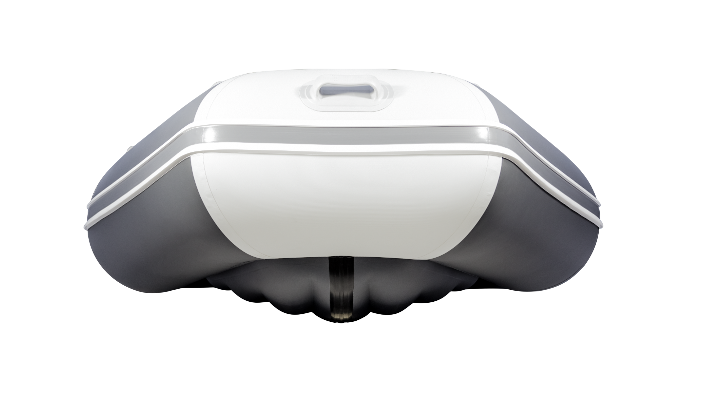 Лодка АКВА 3400 НДНД в Оренбурге