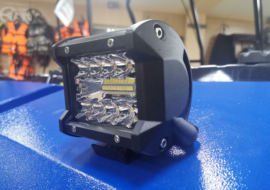 Мотобуксировщик SNOWBEAR 500 15 в Оренбурге