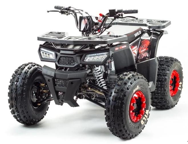 Квадроцикл PROMAX WILD 175 в Оренбурге