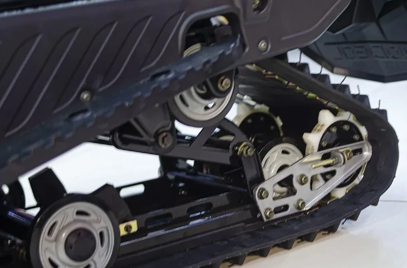 Снегоход Ataki WD 300 в Оренбурге