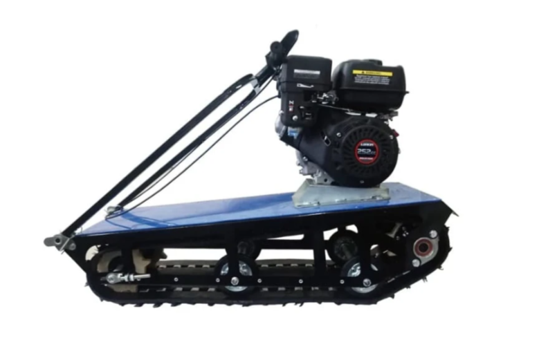 Мотобуксировщик XTREME-MOTORS "Конек-Горбунок" 8.5 л.с. в Оренбурге