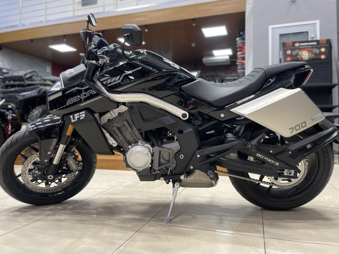 Мотоцикл Benda LFS 700 в Оренбурге