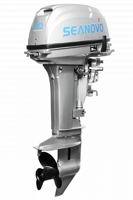 Лодочный мотор SEANOVO SN20FHS в Оренбурге