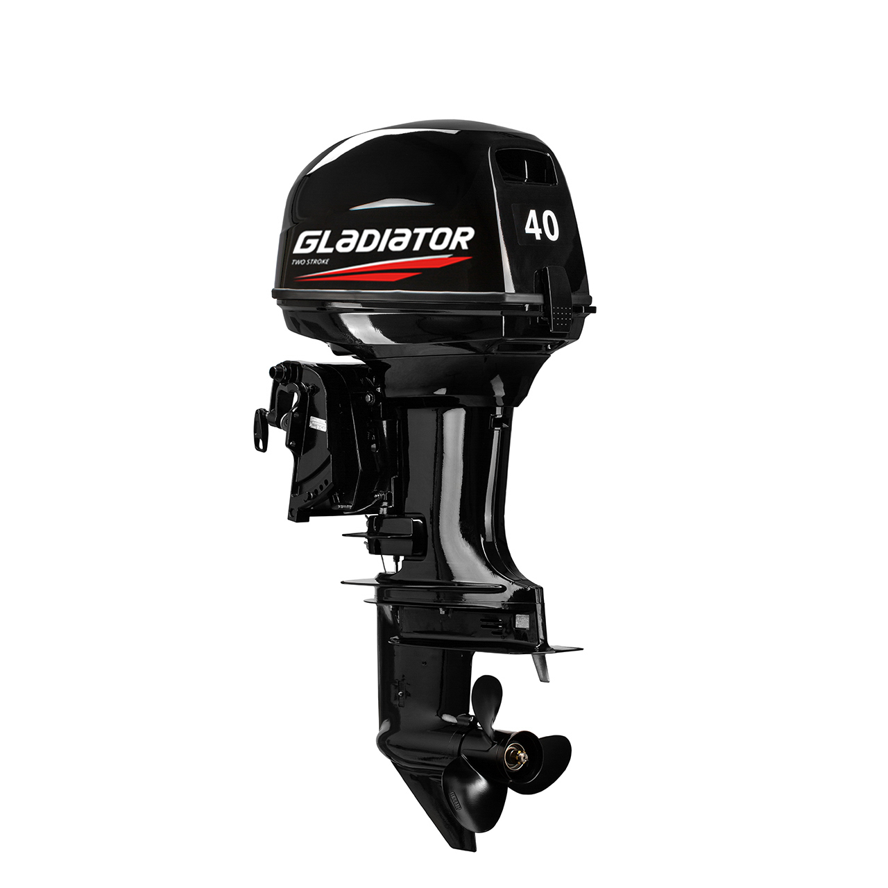 ЛОДОЧНЫЙ МОТОР GLADIATOR G40FES в Оренбурге