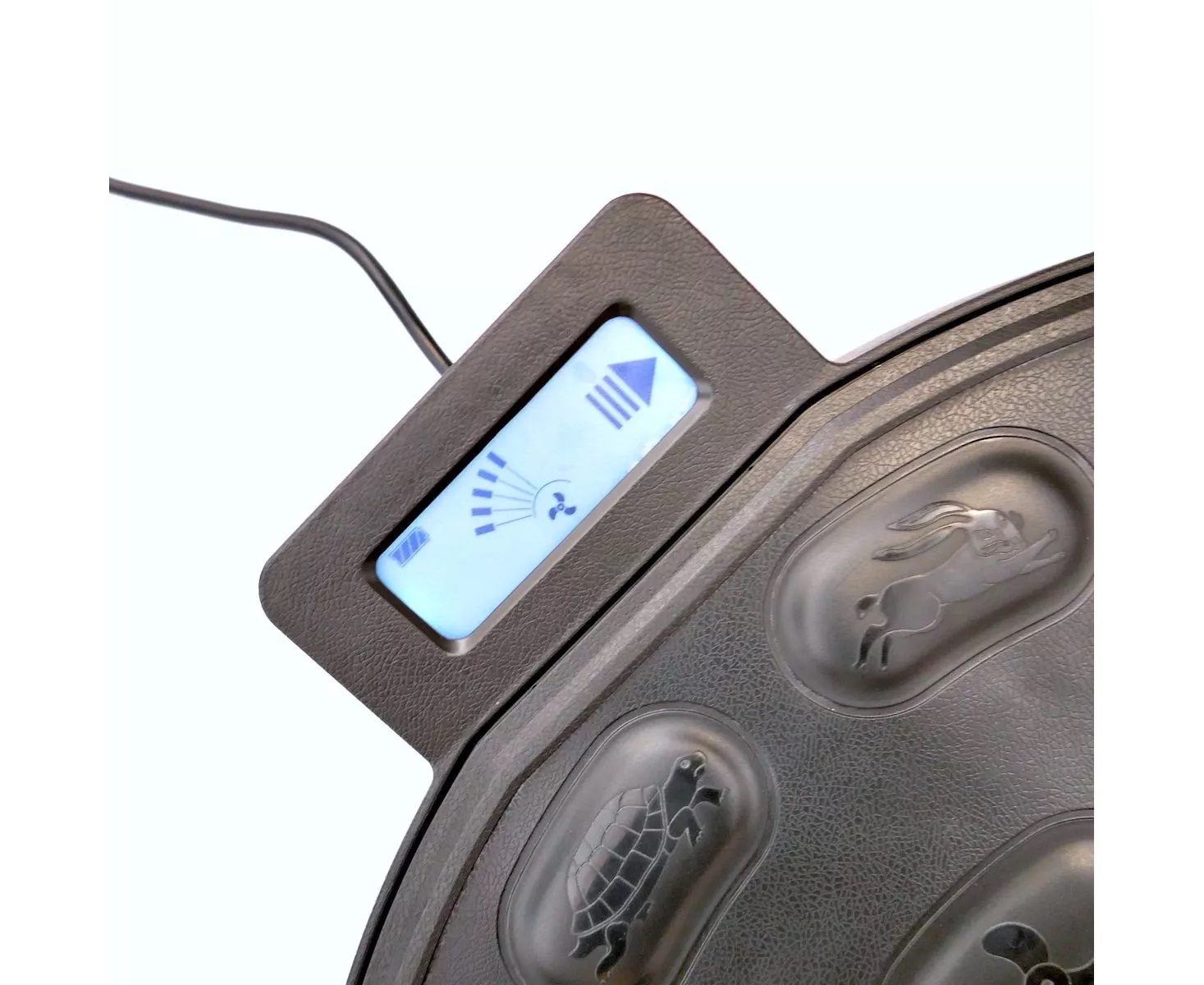 Педали для управления электромотором Haswing Cayman GPS в Оренбурге