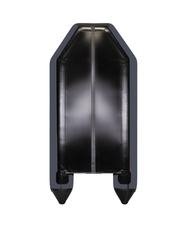  Лодка АКВА 2800 Слань-книжка киль в Оренбурге