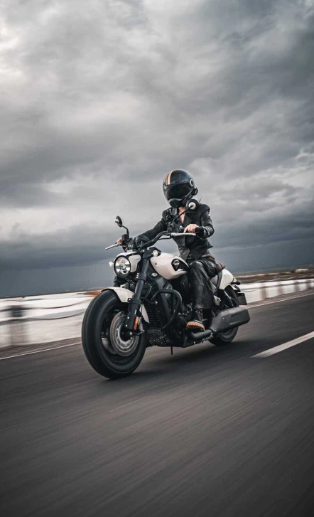 Мотоцикл Benda DarkFlag 500 Commander в Оренбурге