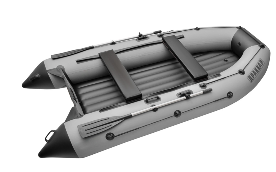 ЛОДКА ДРАККАР 3200 НДНД HANT-PRO в Оренбурге