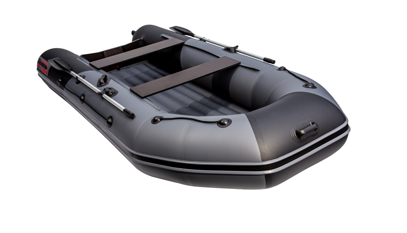 Лодка Таймень NX 3600 НДНД PRO в Оренбурге