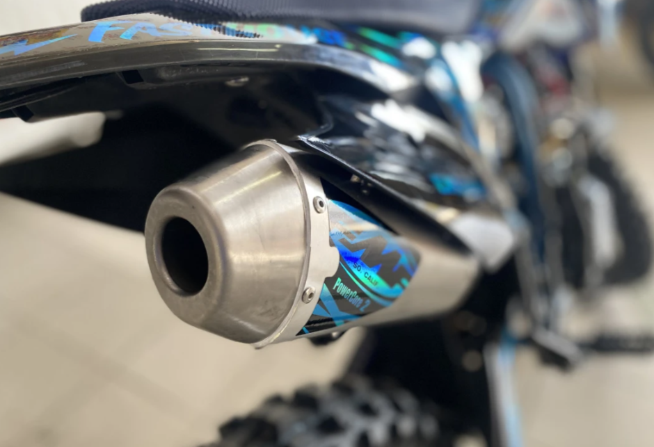 Кроссовый мотоцикл PROMAX DAIKON CB330 в Оренбурге