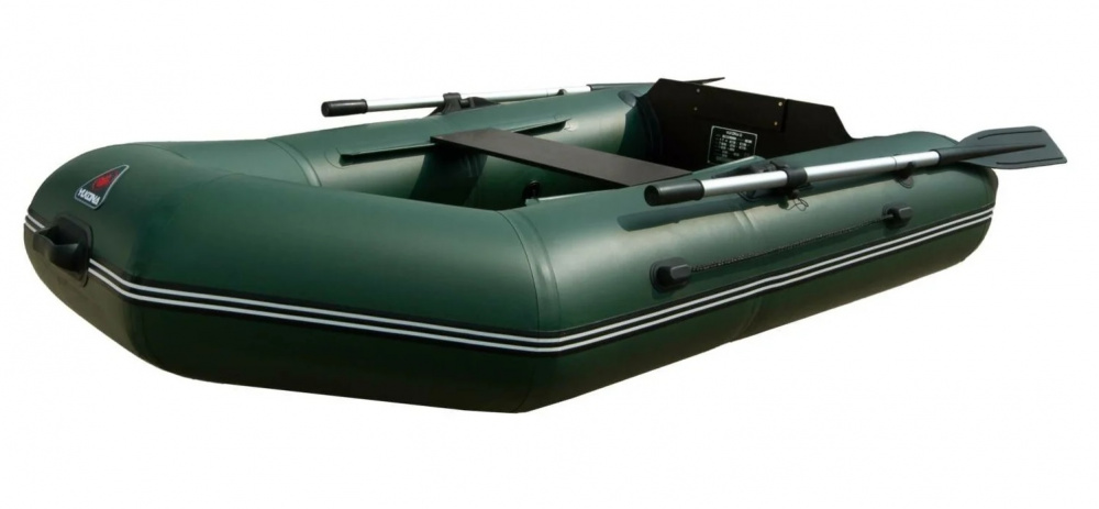 ЛОДКА НАДУВНАЯ YUKONA 230 TL (БЕЗ ПАЙОЛА) в Оренбурге