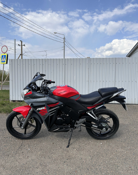 Мотоцикл RACER RC300CS SKYWAY SPORT в Оренбурге