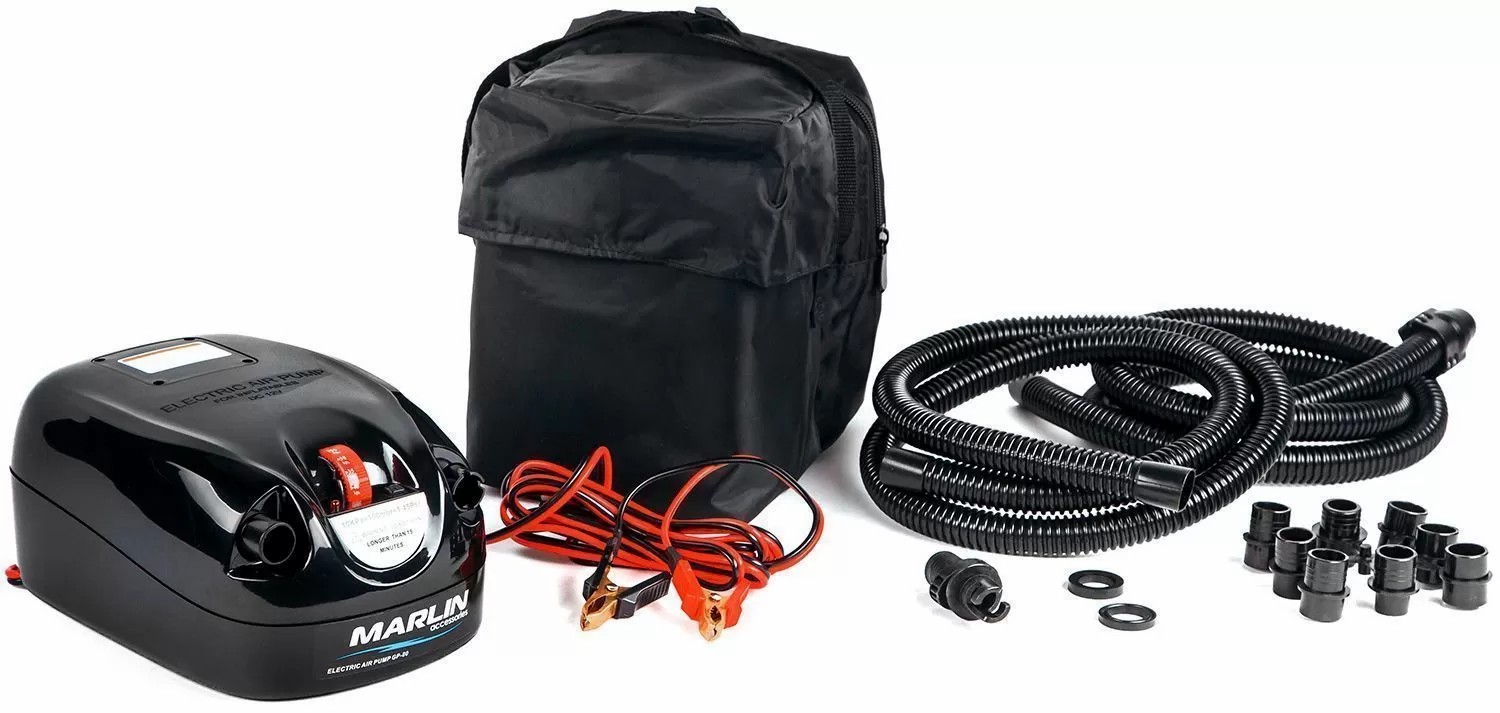 ЭЛЕКТРИЧЕСКИЙ НАСОС MARLIN GP-80 в Оренбурге