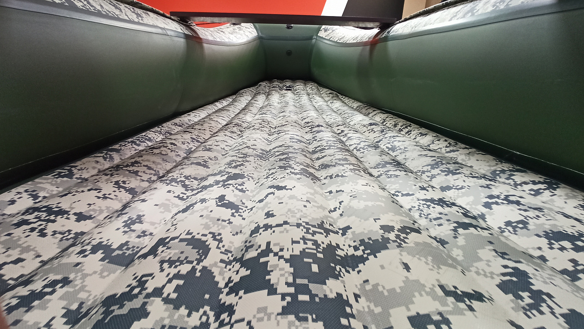 Лодка MISHIMO SPORT 370 в Оренбурге