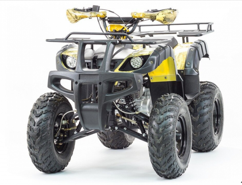 Квадроцикл MOTOLAND (МОТОЛЕНД) 250 ADVENTURE в Оренбурге