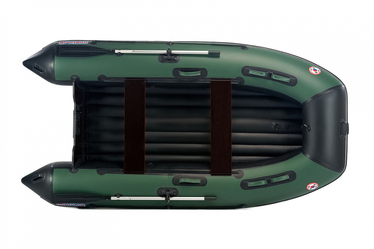 Лодка MISHIMO LITE 335 в Оренбурге