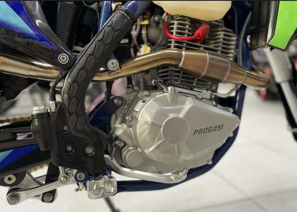 Мотоцикл Progasi RACE 300 AIR PRO SPORT в Оренбурге