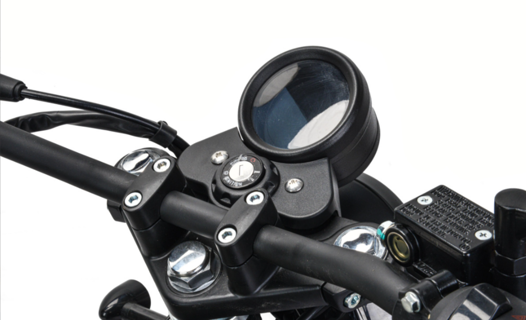 Мотоцикл MOTOLAND (МОТОЛЕНД) TEXAS 300 в Оренбурге