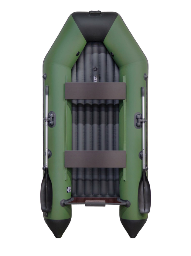  Лодка АКВА 2800 НДНД в Оренбурге