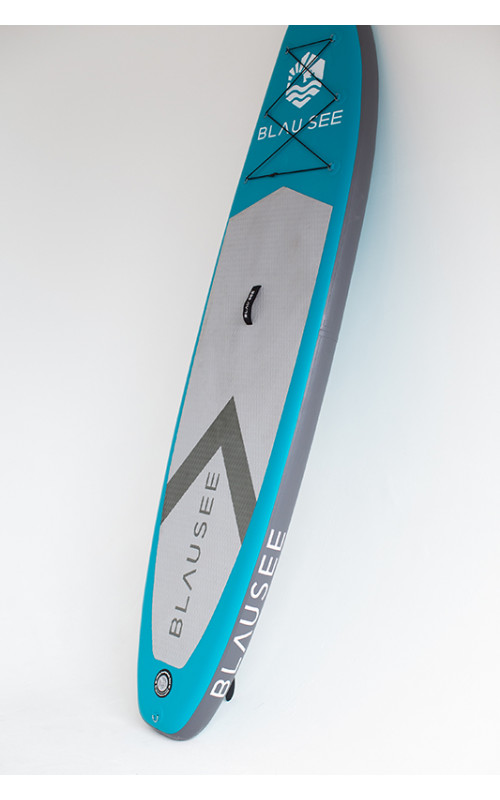 НАДУВНОЙ САП БОРД BLAUSEE 10 в Оренбурге