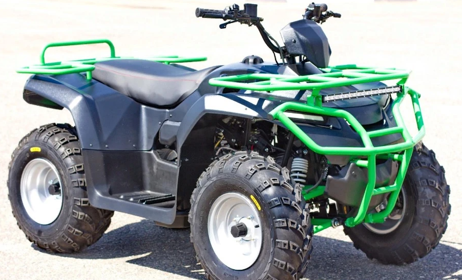 Квадроцикл IRBIS ATV150 в Оренбурге