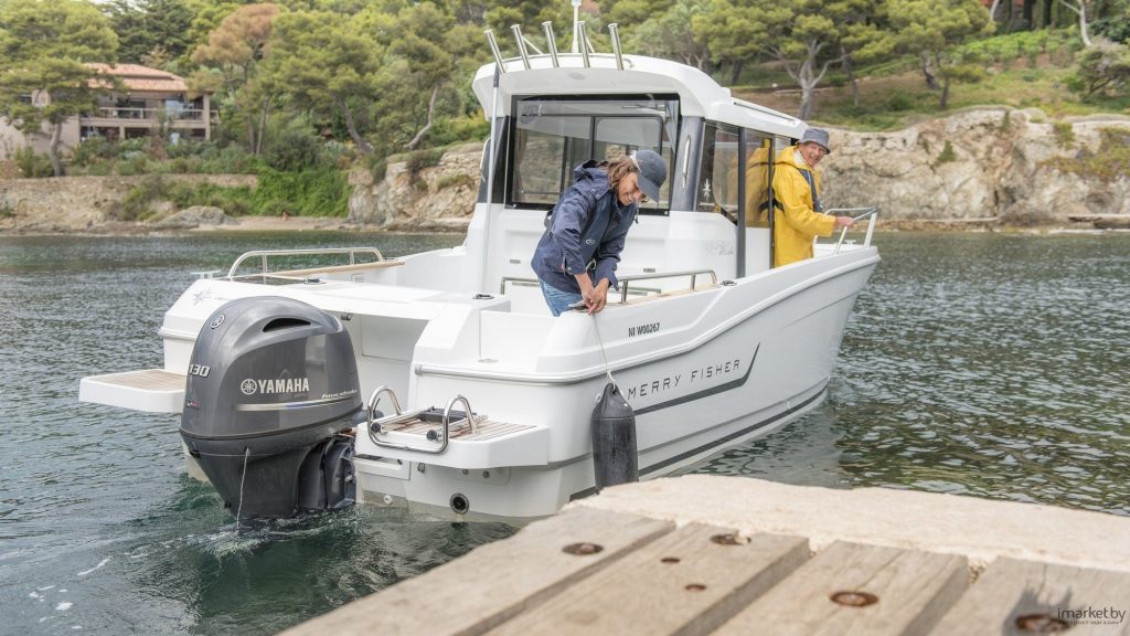 ЛОДОЧНЫЙ МОТОР YAMAHA F130 AETX в Оренбурге