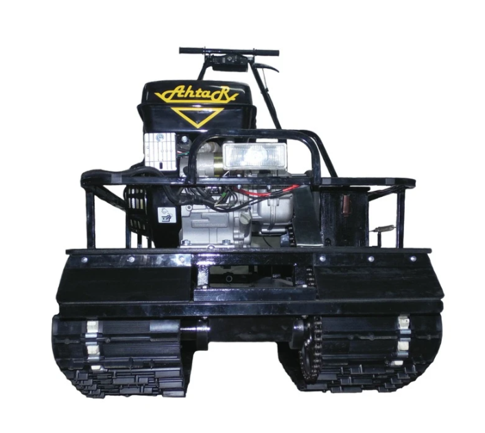 Мотобуксировщик AhtaR SL11 (с электростартером) в Оренбурге