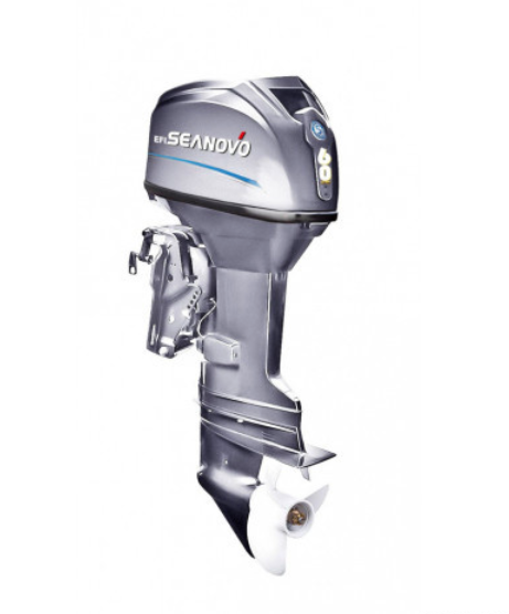 Лодочный мотор SEANOVO SNEF60HVEL-T - EFI (1,85) в Оренбурге