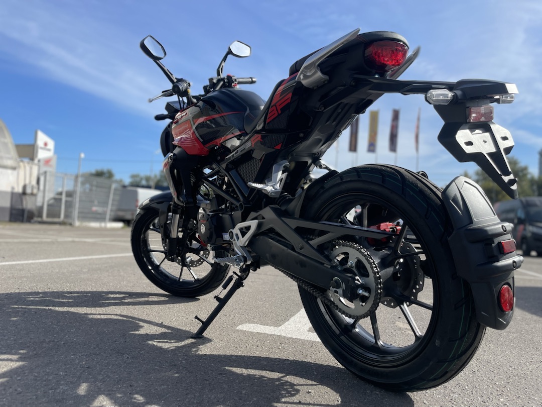 Мопед PROMAX CB150R (49) в Оренбурге