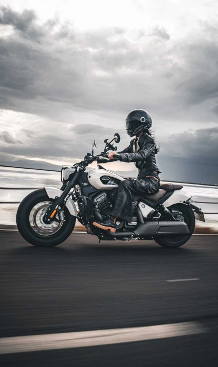 Мотоцикл Benda DarkFlag 500 Commander в Оренбурге