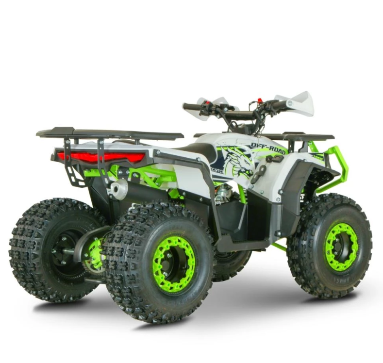 Квадроцикл YACOTA DRAGON в Оренбурге