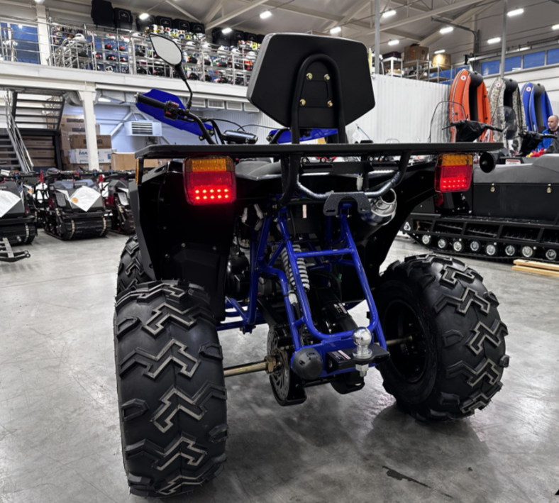 Квадроцикл GBM SHARP BIG 300 NEW PREMIUM в Оренбурге