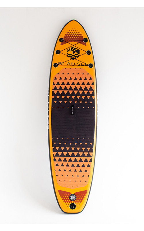 НАДУВНОЙ САП БОРД ORANGA SPACE 10,6 в Оренбурге