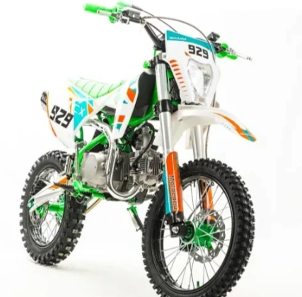 Питбайк MOTOLAND (МОТОЛЕНД) Кросс 125 TCX125 E в Оренбурге