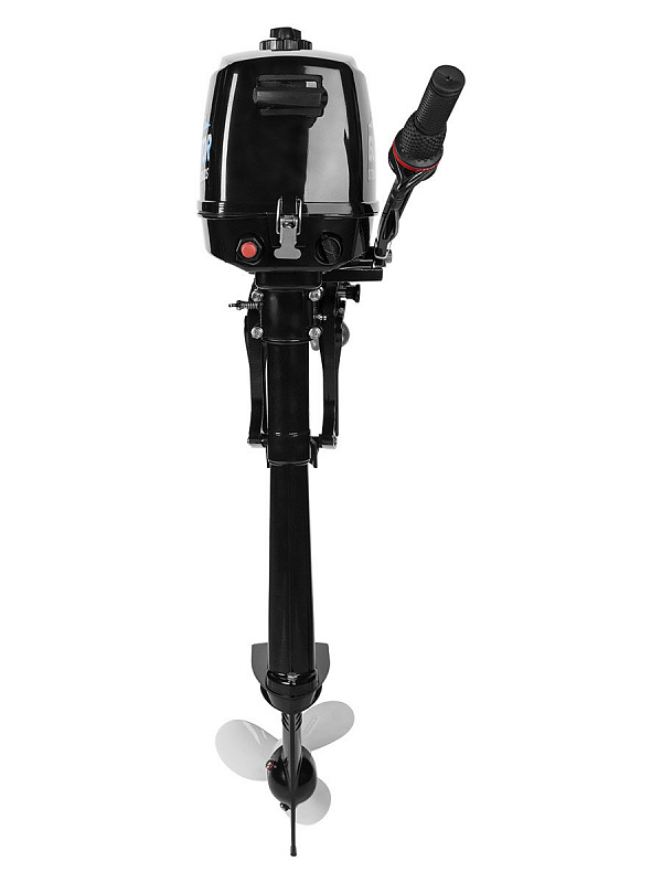 ЛОДОЧНЫЙ МОТОР GLADIATOR G3FHS в Оренбурге