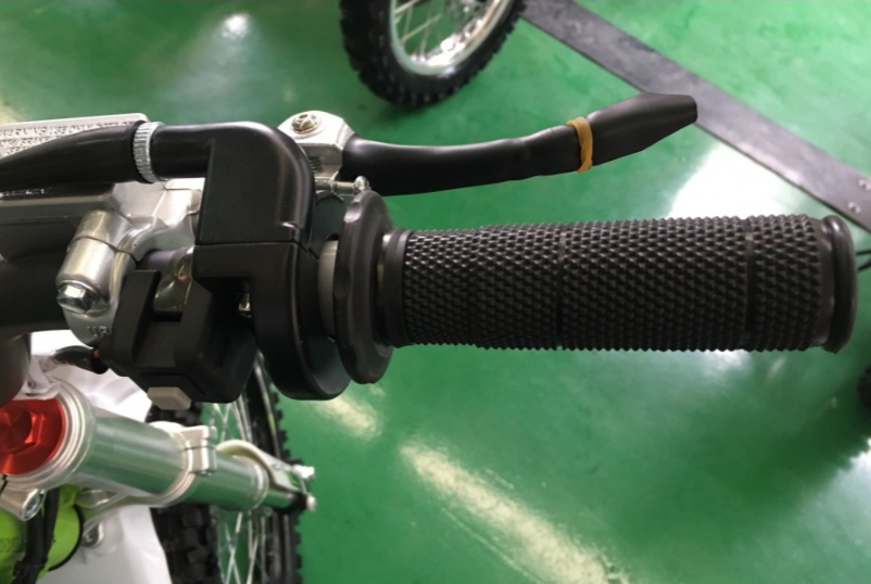 Питбайк JHLMOTO JHL Z140E (YX1P56FMJ) в Оренбурге