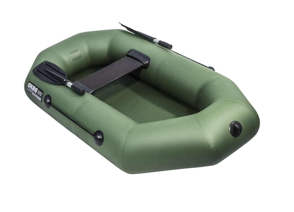  Лодка АКВА-ОПТИМА 190 в Оренбурге