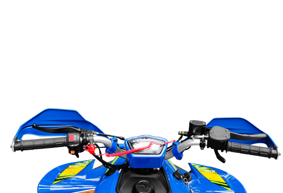 Квадроцикл YACOTA TYPHOON 250 в Оренбурге