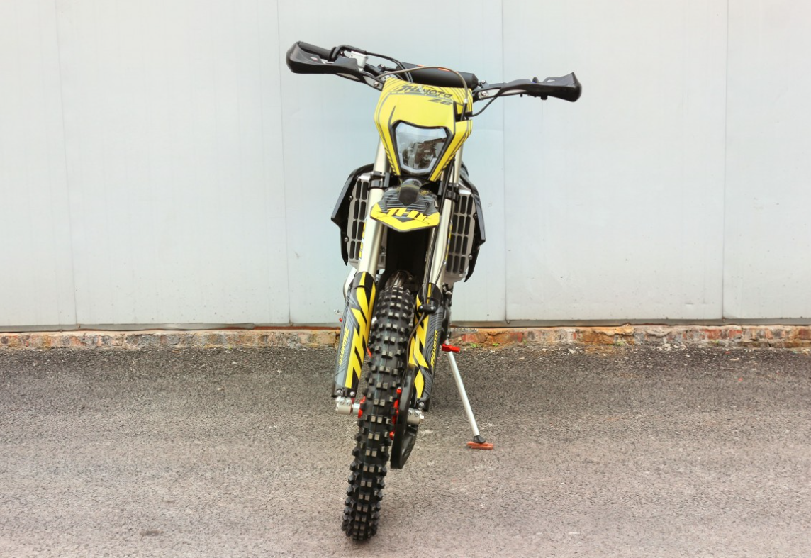 Мотоцикл JHLMOTO JHL Z8 NC300S (182-MN) в Оренбурге